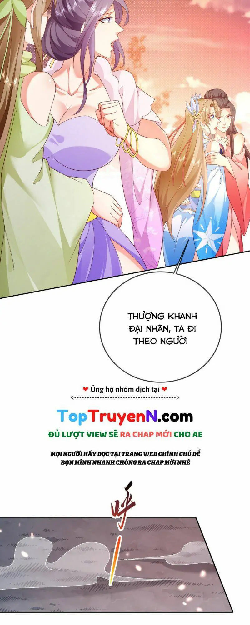 Đăng Nhập Blind Box Xưng Bá Tu Chân Giới Nettruyen ZZZ Chương 54 Page 18