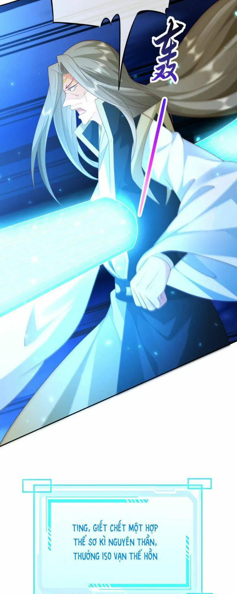 Đăng Nhập Blind Box Xưng Bá Tu Chân Giới Nettruyen ZZZ Chương 54 Page 22