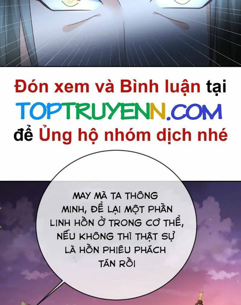 Đăng Nhập Blind Box Xưng Bá Tu Chân Giới Nettruyen ZZZ Chương 54 Page 25