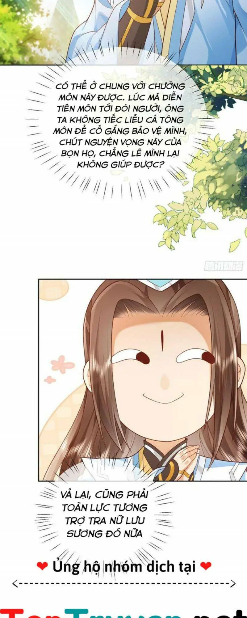 Đăng Nhập Blind Box Xưng Bá Tu Chân Giới Nettruyen ZZZ Chương 14 Page 10