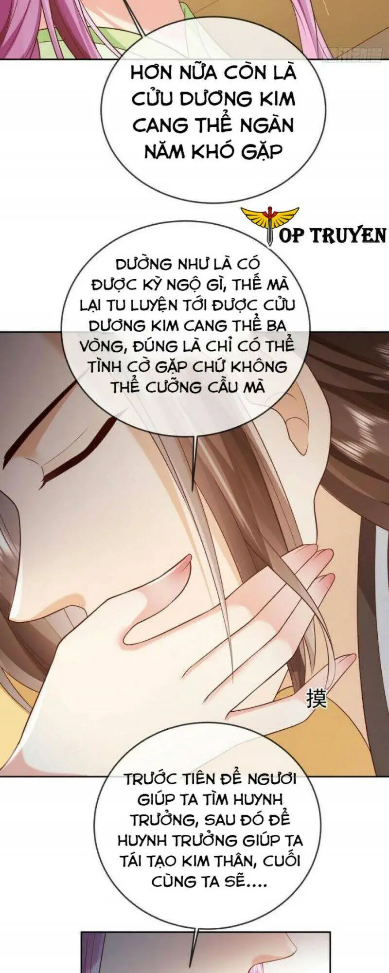 Đăng Nhập Blind Box Xưng Bá Tu Chân Giới Nettruyen ZZZ Chương 14 Page 27