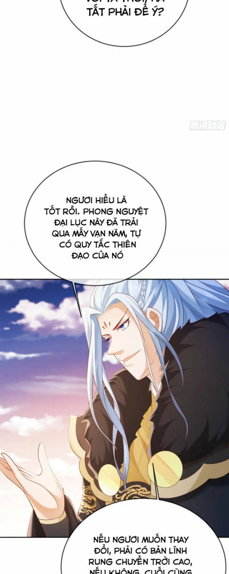 Đăng Nhập Blind Box Xưng Bá Tu Chân Giới Nettruyen ZZZ Chương 55 Page 10