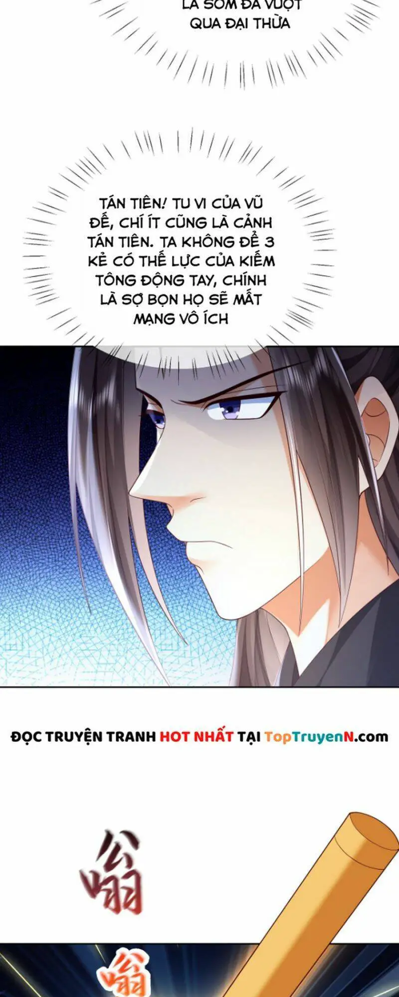 Đăng Nhập Blind Box Xưng Bá Tu Chân Giới Nettruyen ZZZ Chương 55 Page 14