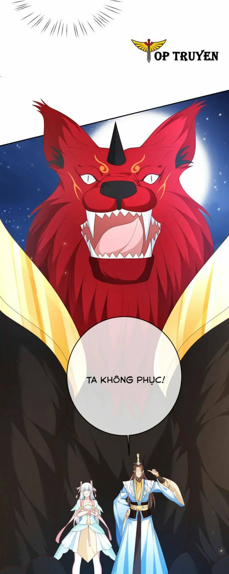 Đăng Nhập Blind Box Xưng Bá Tu Chân Giới Nettruyen ZZZ Chương 53 Page 6