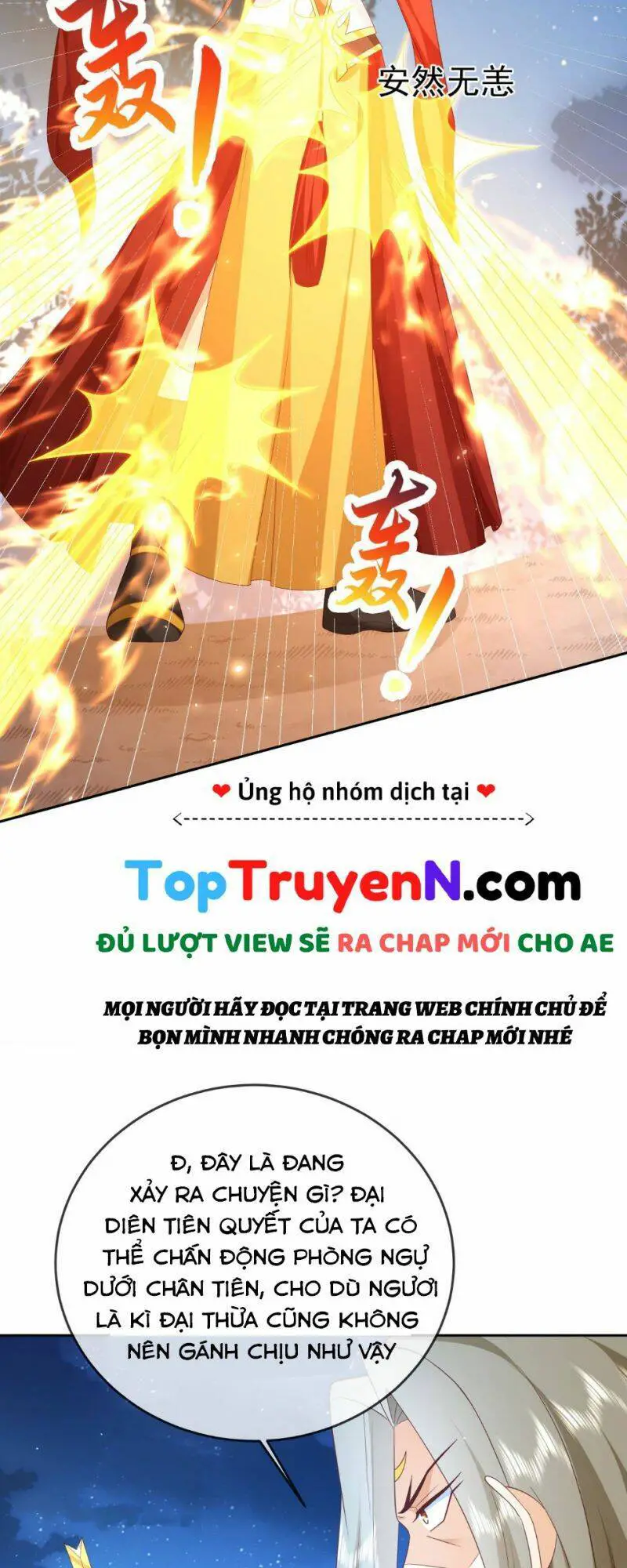 Đăng Nhập Blind Box Xưng Bá Tu Chân Giới Nettruyen ZZZ Chương 53 Page 10