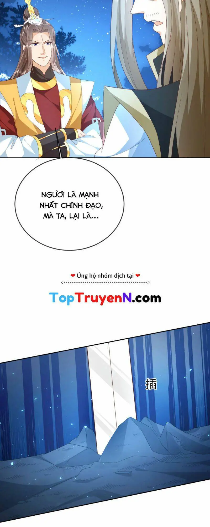 Đăng Nhập Blind Box Xưng Bá Tu Chân Giới Nettruyen ZZZ Chương 53 Page 11