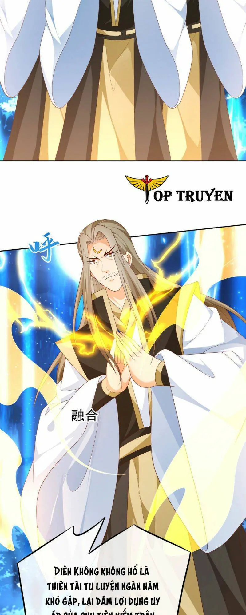 Đăng Nhập Blind Box Xưng Bá Tu Chân Giới Nettruyen ZZZ Chương 53 Page 18