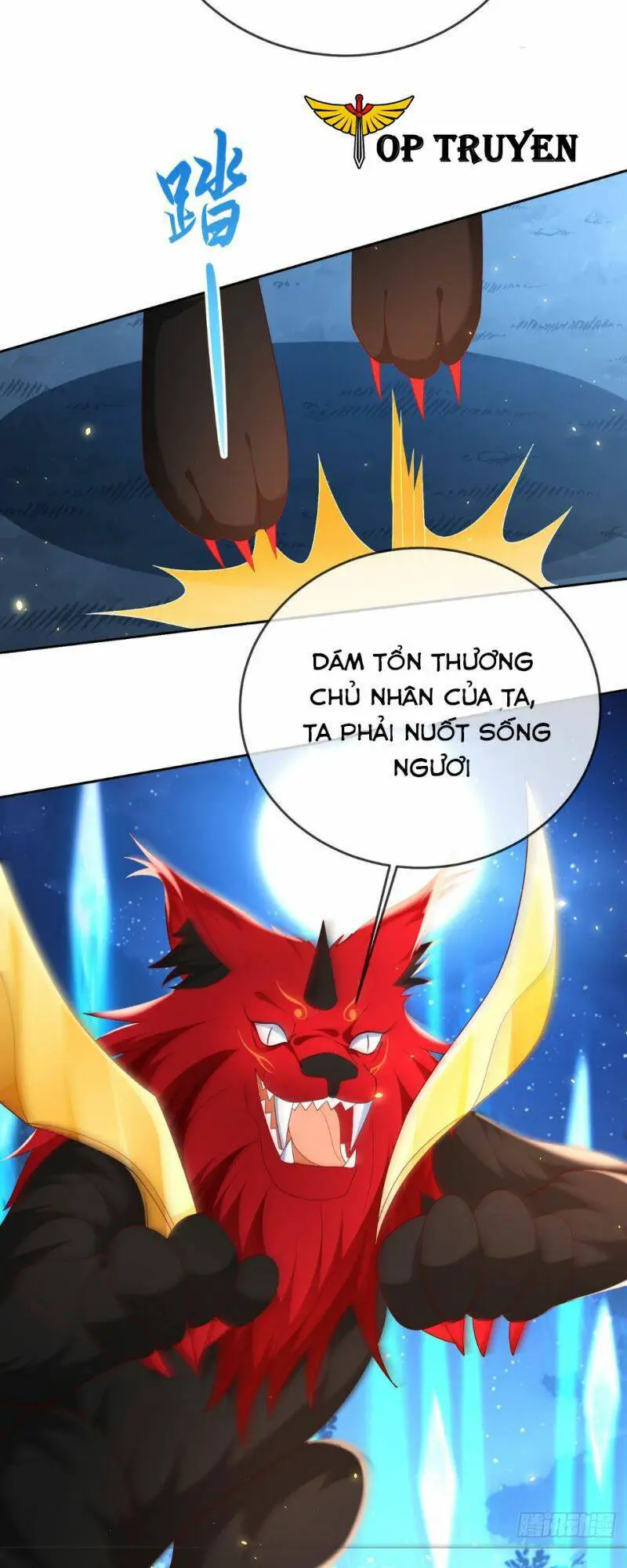Đăng Nhập Blind Box Xưng Bá Tu Chân Giới Nettruyen ZZZ Chương 53 Page 21