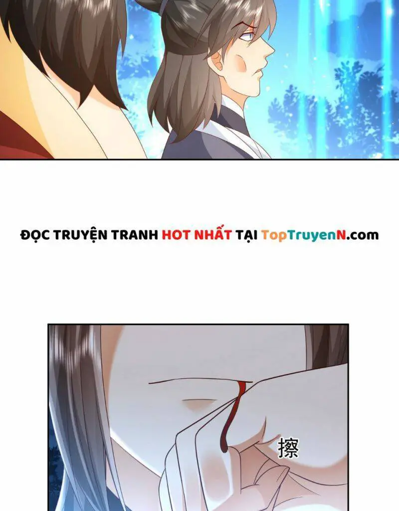 Đăng Nhập Blind Box Xưng Bá Tu Chân Giới Nettruyen ZZZ Chương 53 Page 25