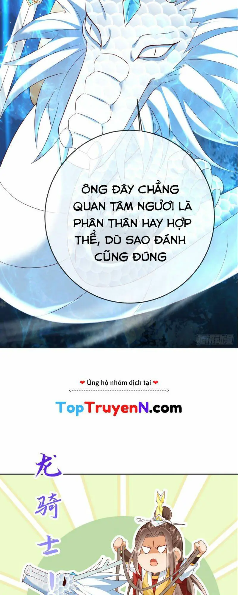 Đăng Nhập Blind Box Xưng Bá Tu Chân Giới Nettruyen ZZZ Chương 53 Page 27