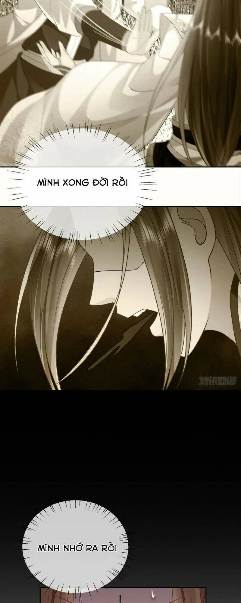 Đăng Nhập Blind Box Xưng Bá Tu Chân Giới Nettruyen ZZZ Chương 8 Page 15