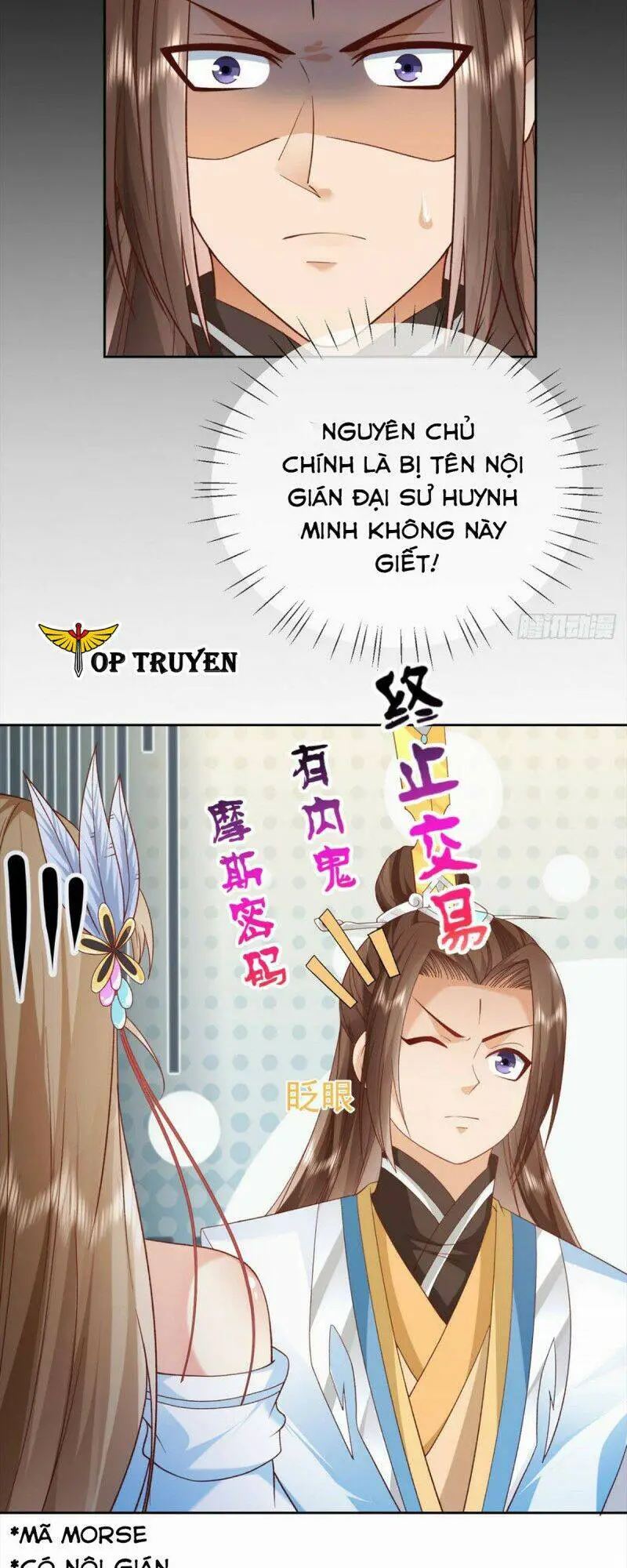 Đăng Nhập Blind Box Xưng Bá Tu Chân Giới Nettruyen ZZZ Chương 8 Page 16