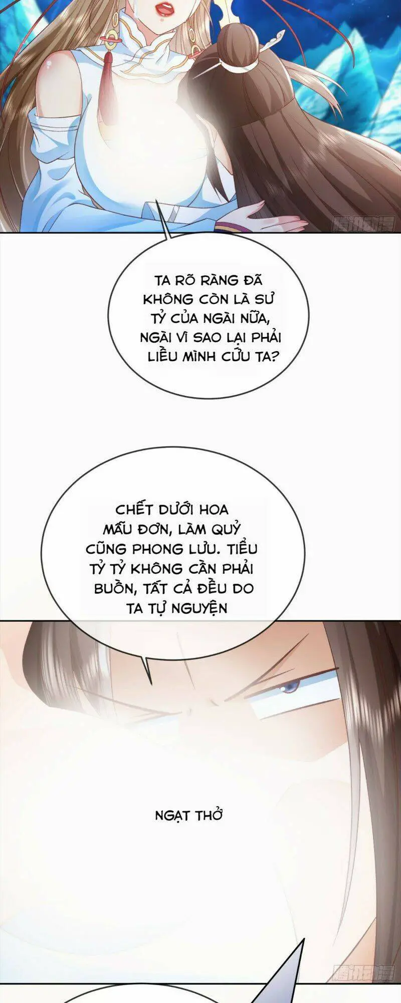 Đăng Nhập Blind Box Xưng Bá Tu Chân Giới Nettruyen ZZZ Chương 8 Page 25