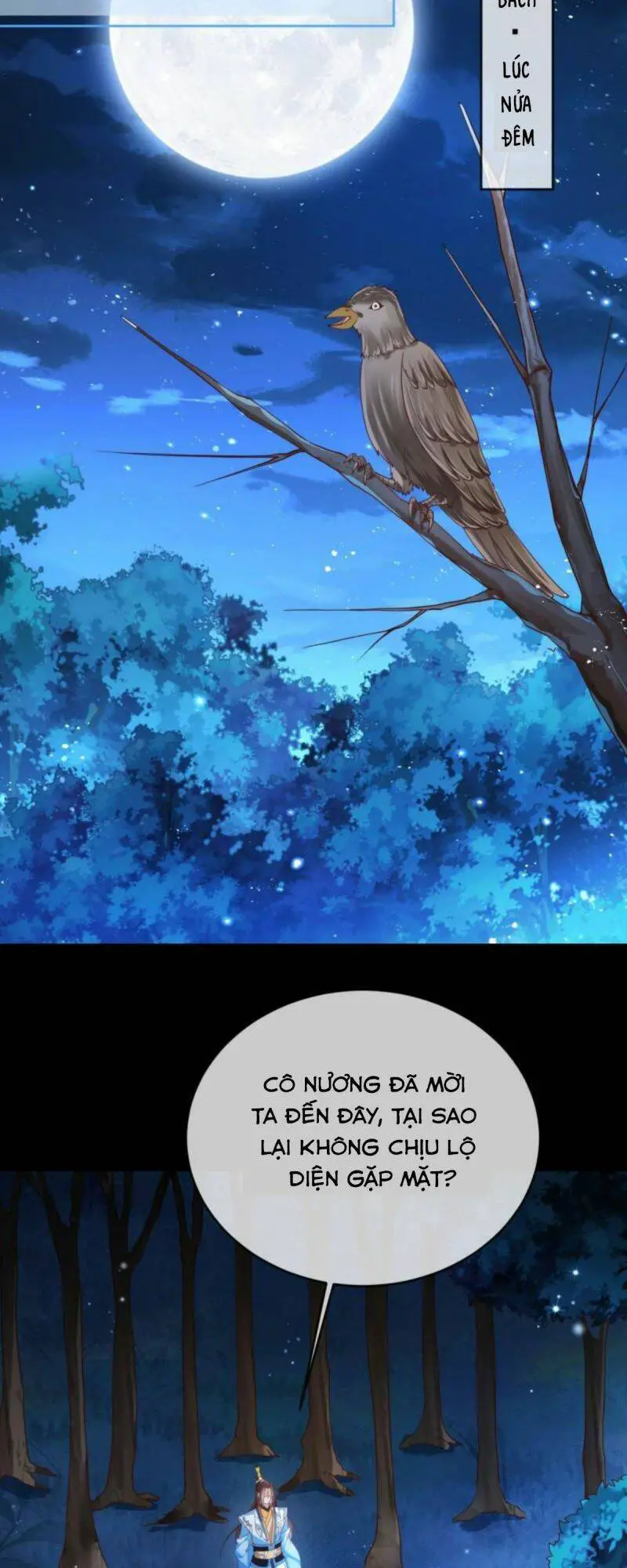 Đăng Nhập Blind Box Xưng Bá Tu Chân Giới Nettruyen ZZZ Chương 44 Page 3