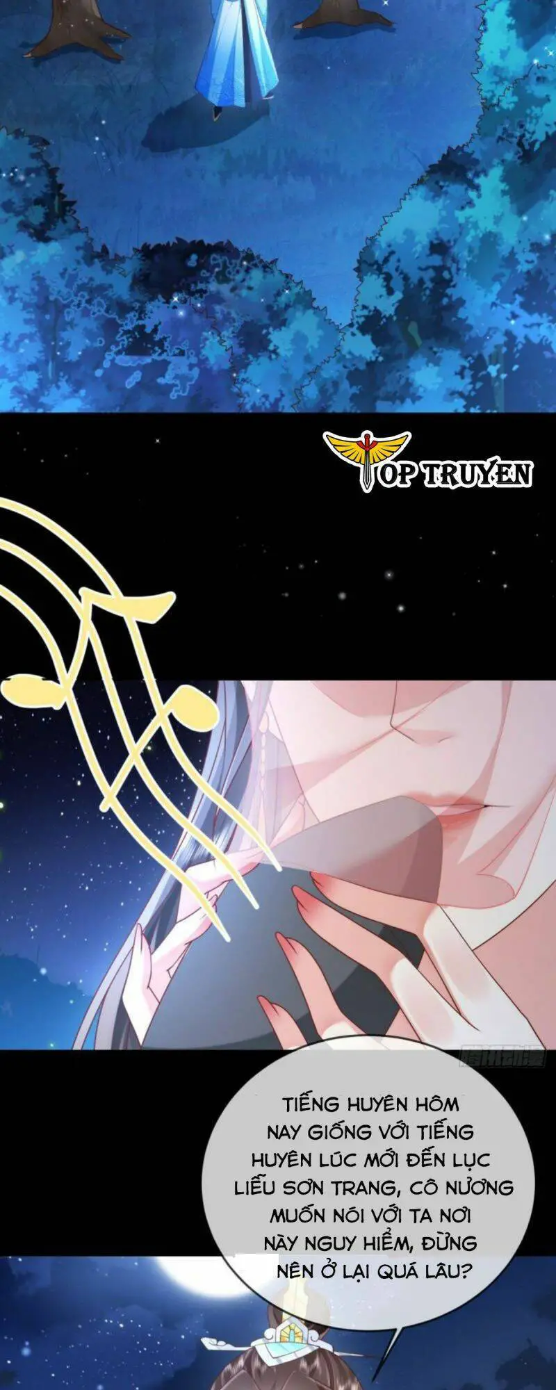 Đăng Nhập Blind Box Xưng Bá Tu Chân Giới Nettruyen ZZZ Chương 44 Page 4