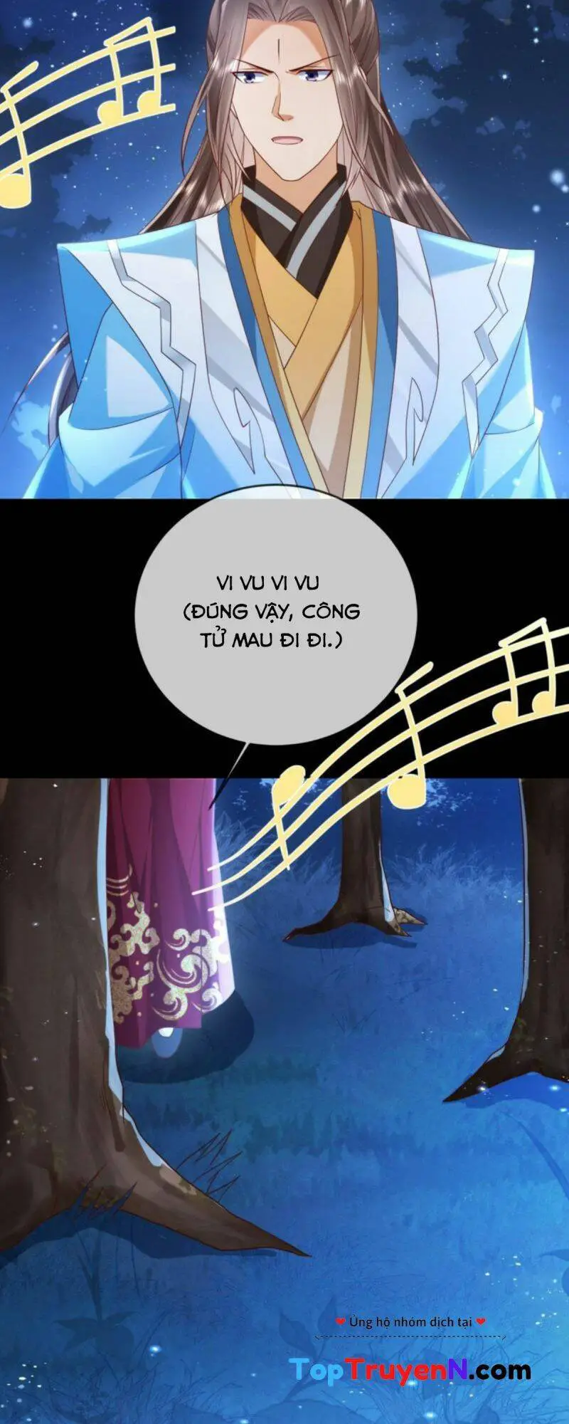 Đăng Nhập Blind Box Xưng Bá Tu Chân Giới Nettruyen ZZZ Chương 44 Page 5