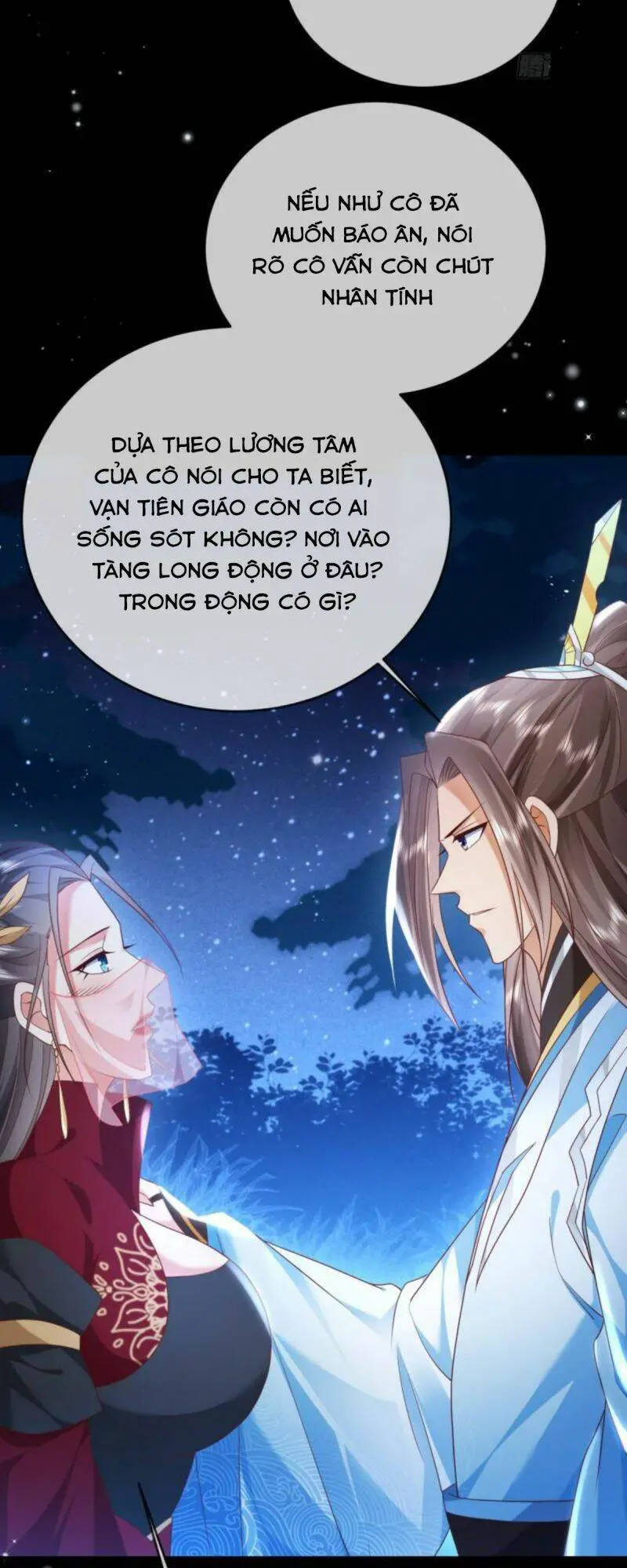 Đăng Nhập Blind Box Xưng Bá Tu Chân Giới Nettruyen ZZZ Chương 44 Page 9