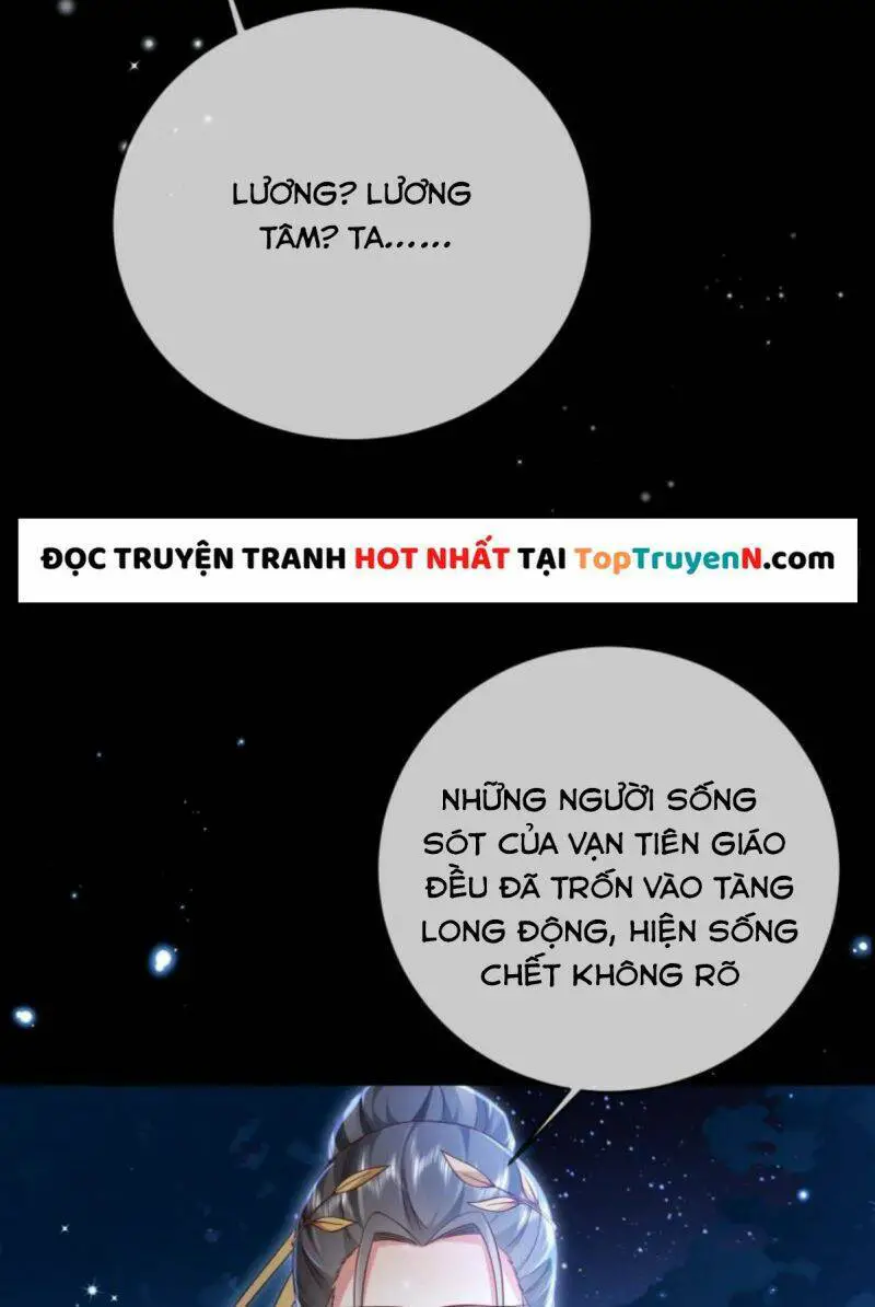 Đăng Nhập Blind Box Xưng Bá Tu Chân Giới Nettruyen ZZZ Chương 44 Page 10
