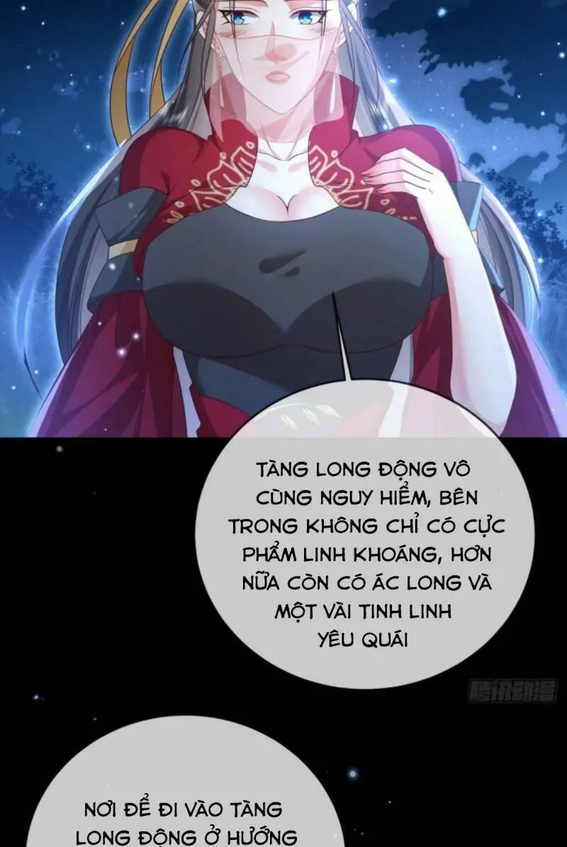 Đăng Nhập Blind Box Xưng Bá Tu Chân Giới Nettruyen ZZZ Chương 44 Page 11