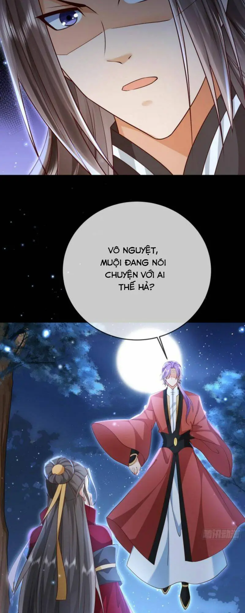 Đăng Nhập Blind Box Xưng Bá Tu Chân Giới Nettruyen ZZZ Chương 44 Page 15