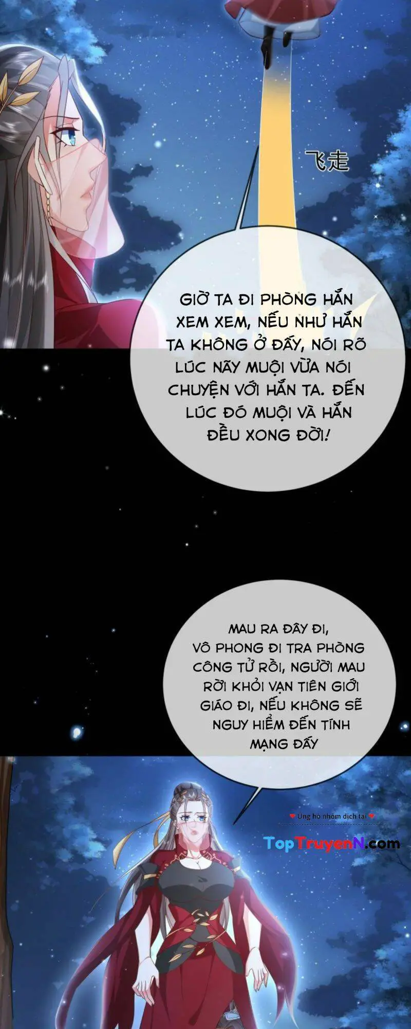 Đăng Nhập Blind Box Xưng Bá Tu Chân Giới Nettruyen ZZZ Chương 44 Page 18