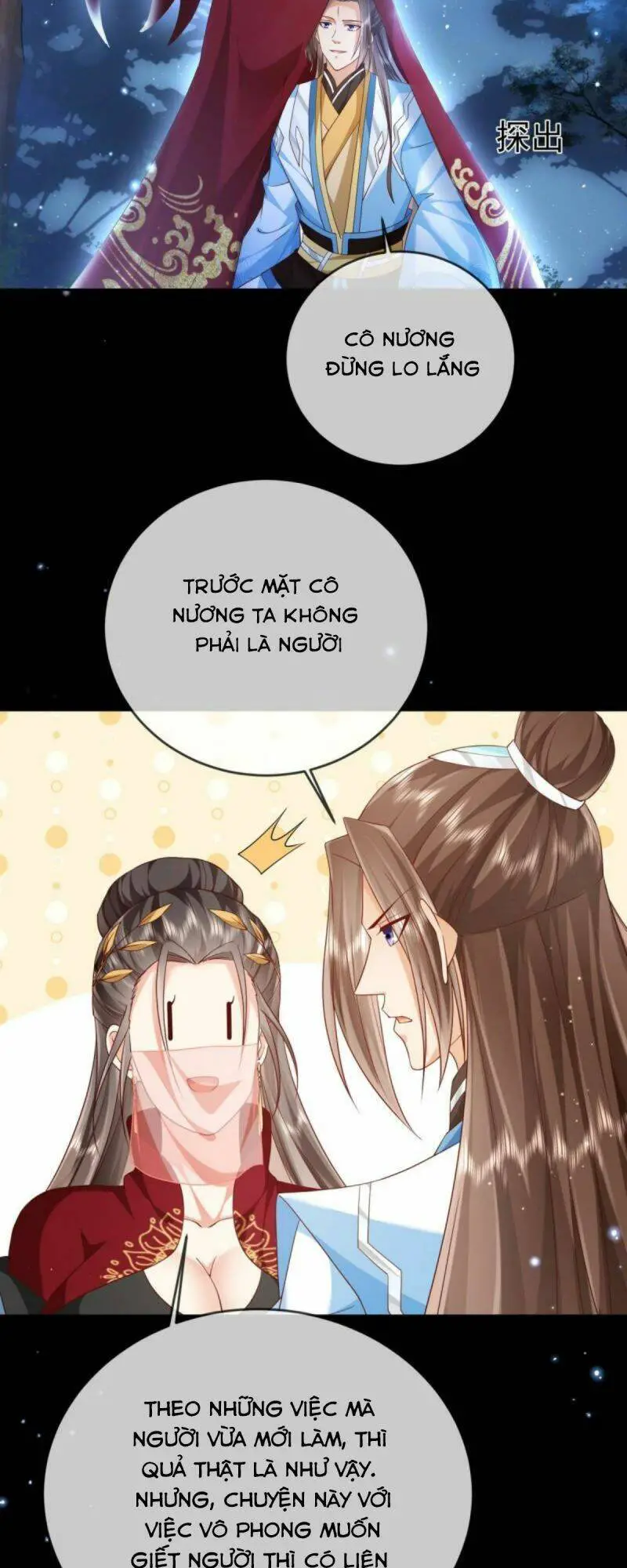 Đăng Nhập Blind Box Xưng Bá Tu Chân Giới Nettruyen ZZZ Chương 44 Page 19