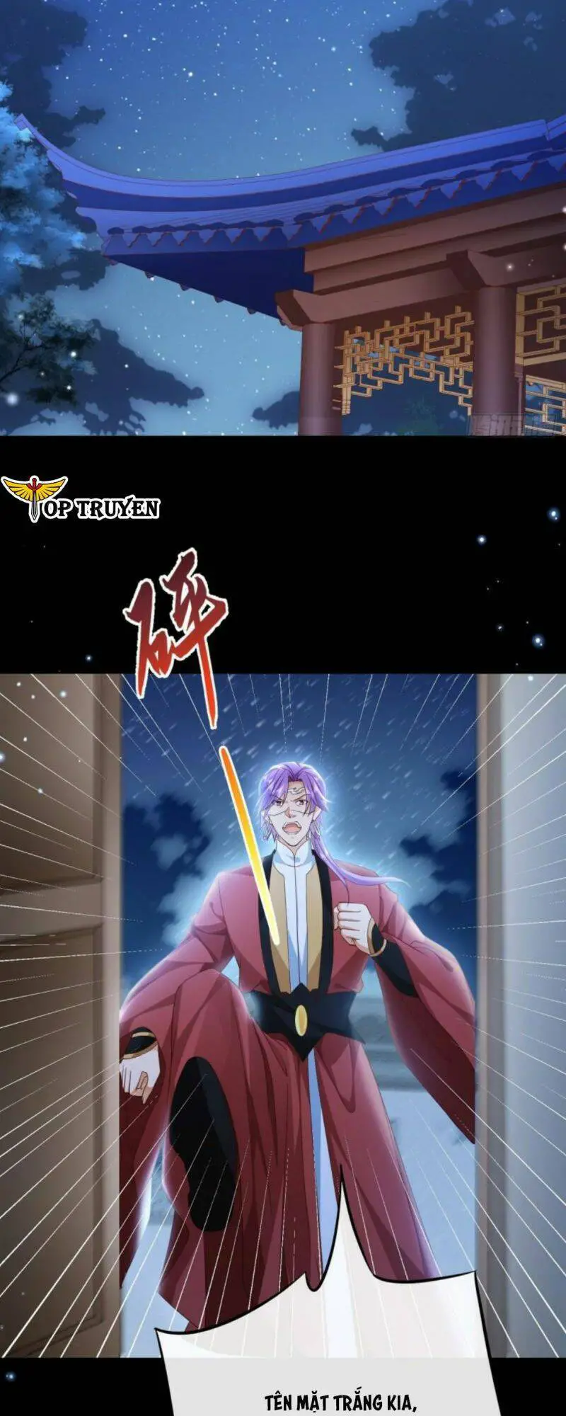 Đăng Nhập Blind Box Xưng Bá Tu Chân Giới Nettruyen ZZZ Chương 44 Page 22