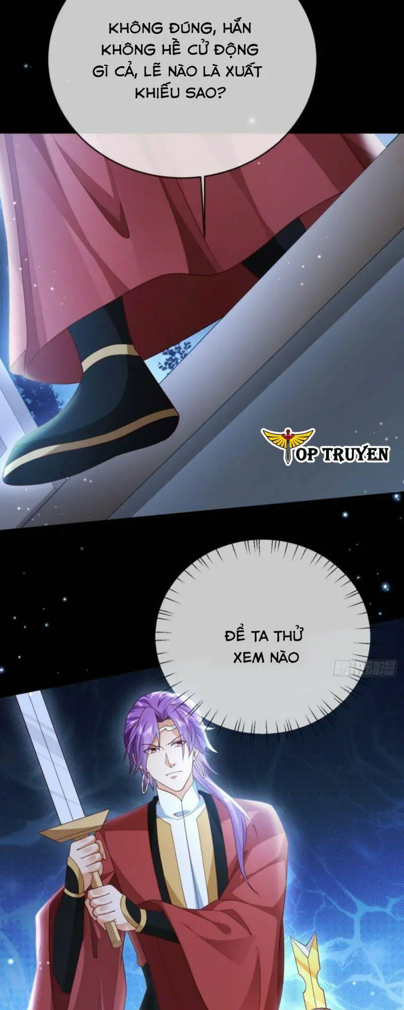 Đăng Nhập Blind Box Xưng Bá Tu Chân Giới Nettruyen ZZZ Chương 44 Page 24
