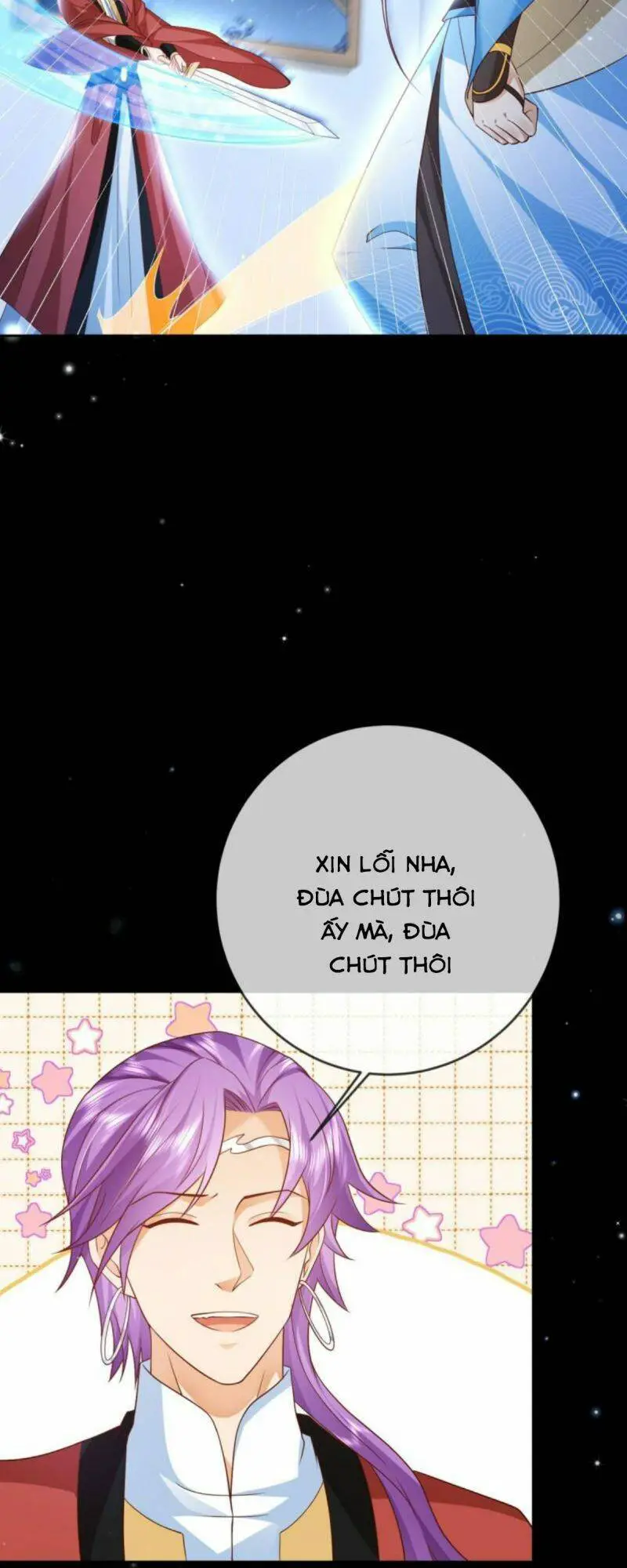Đăng Nhập Blind Box Xưng Bá Tu Chân Giới Nettruyen ZZZ Chương 44 Page 26