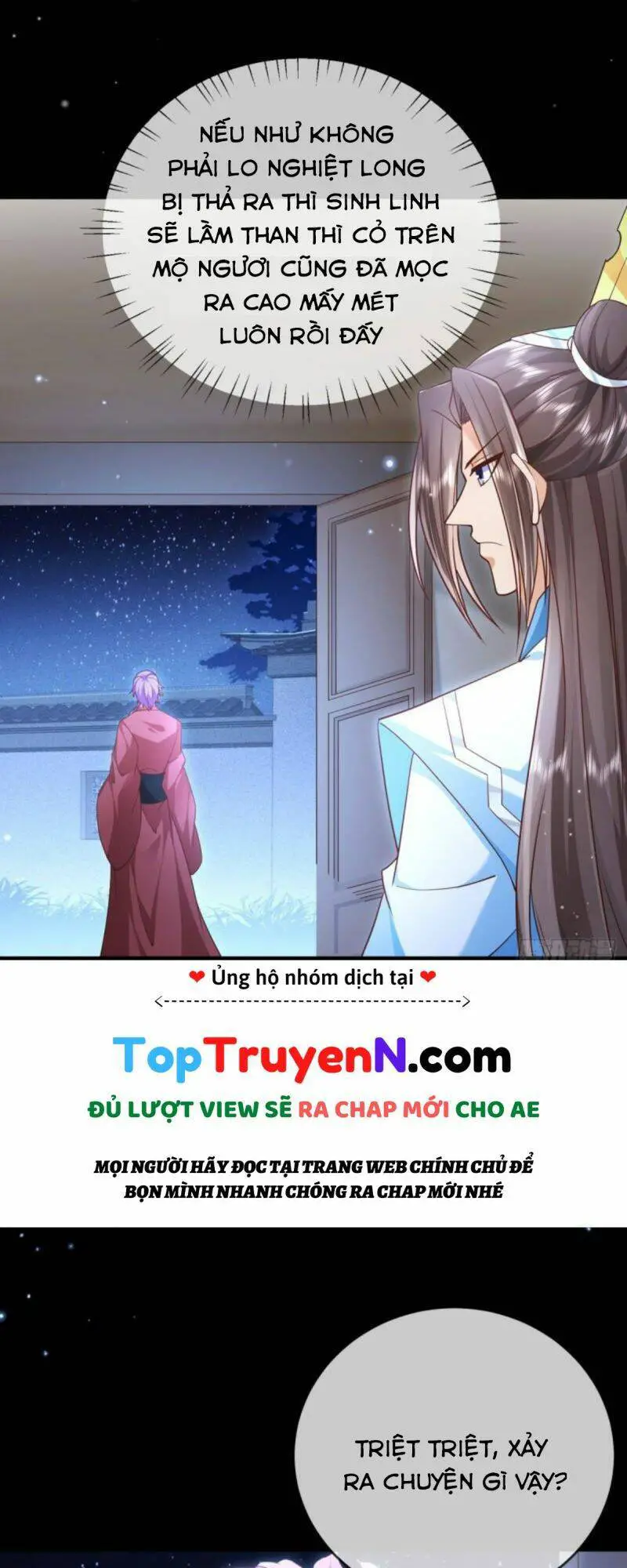 Đăng Nhập Blind Box Xưng Bá Tu Chân Giới Nettruyen ZZZ Chương 44 Page 27