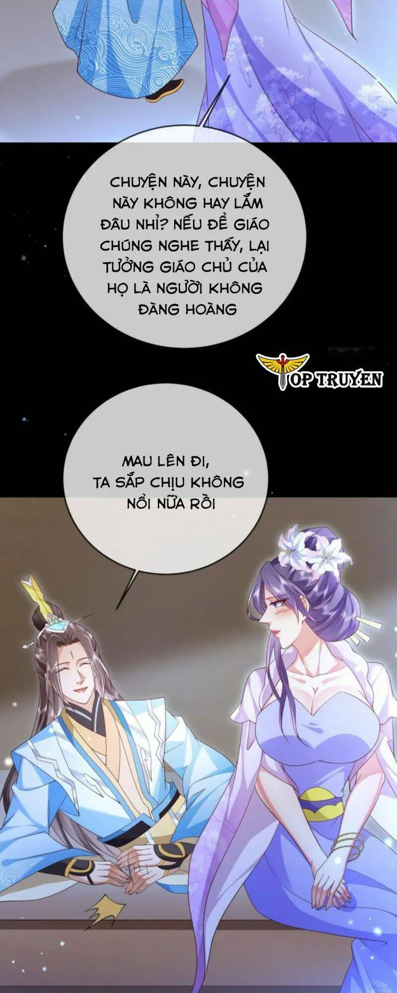 Đăng Nhập Blind Box Xưng Bá Tu Chân Giới Nettruyen ZZZ Chương 44 Page 29