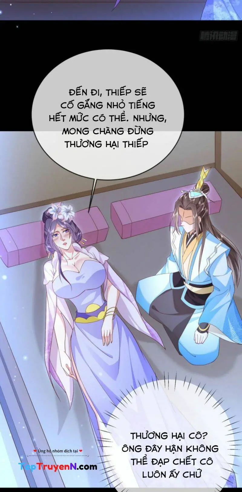 Đăng Nhập Blind Box Xưng Bá Tu Chân Giới Nettruyen ZZZ Chương 44 Page 30