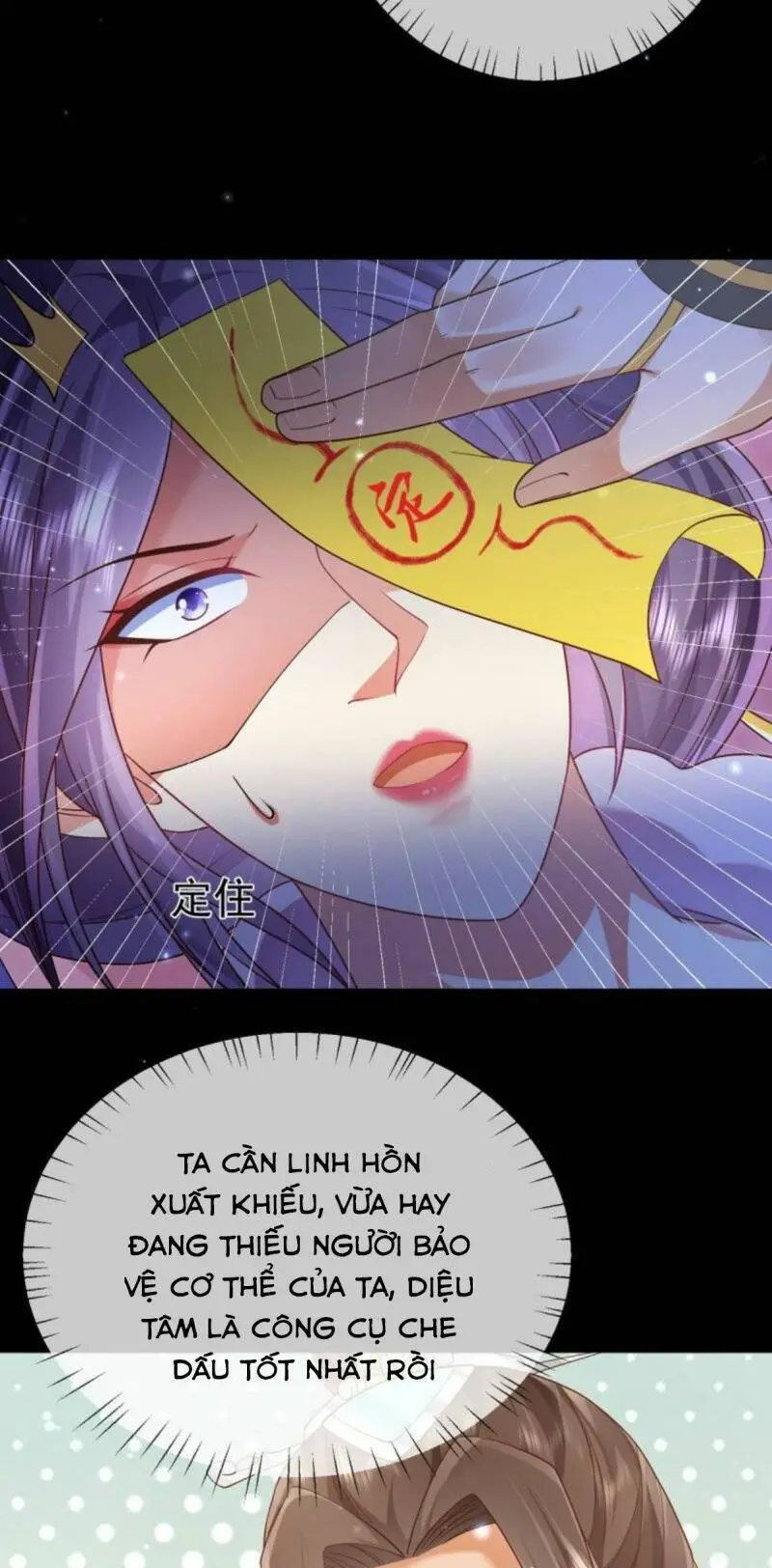 Đăng Nhập Blind Box Xưng Bá Tu Chân Giới Nettruyen ZZZ Chương 44 Page 31