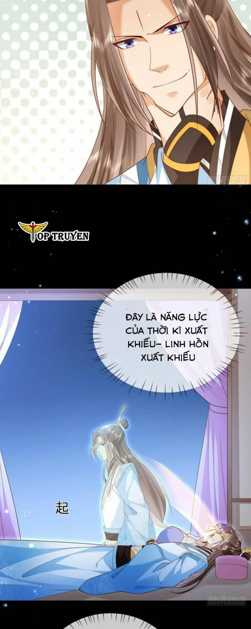 Đăng Nhập Blind Box Xưng Bá Tu Chân Giới Nettruyen ZZZ Chương 44 Page 32