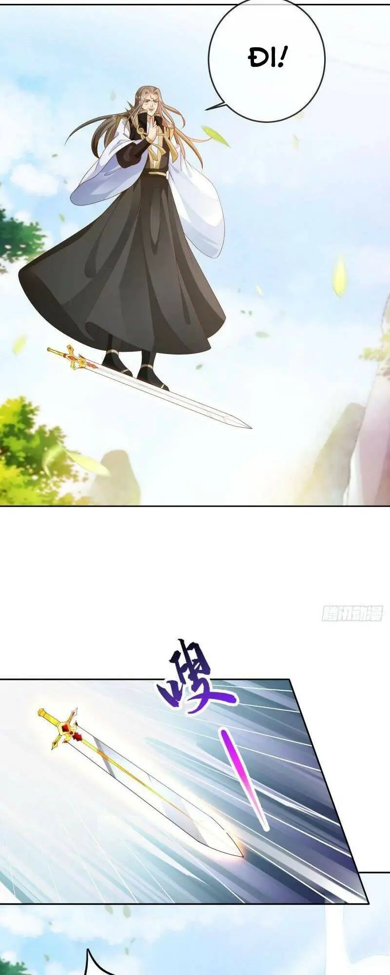 Đăng Nhập Blind Box Xưng Bá Tu Chân Giới Nettruyen ZZZ Chương 13 Page 5