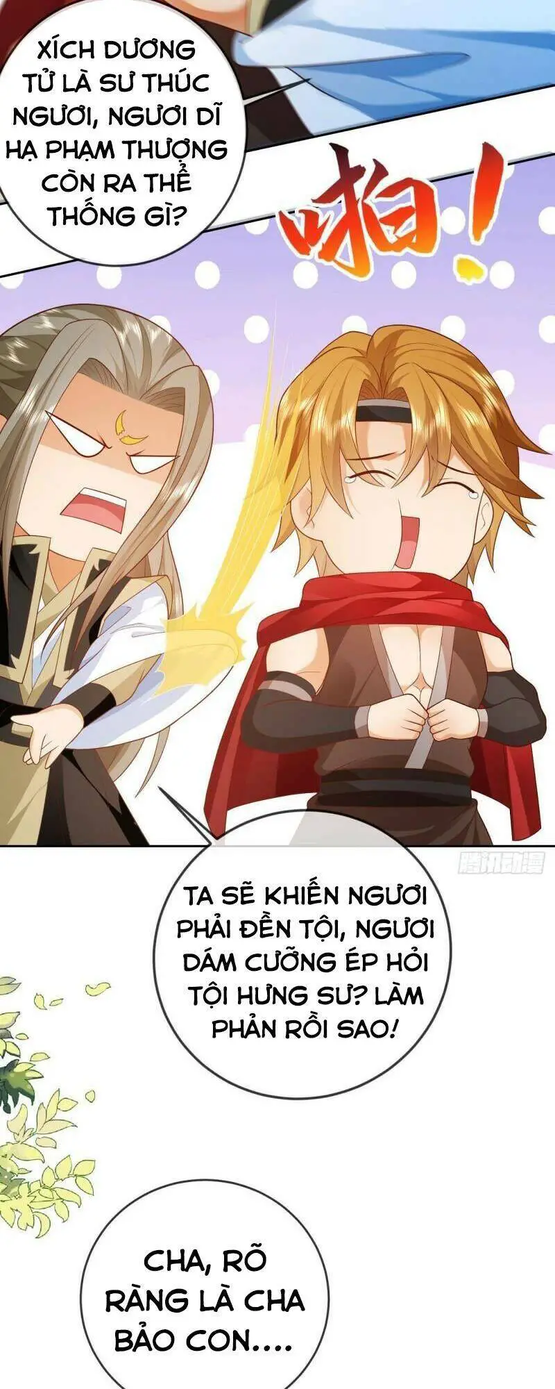 Đăng Nhập Blind Box Xưng Bá Tu Chân Giới Nettruyen ZZZ Chương 13 Page 13