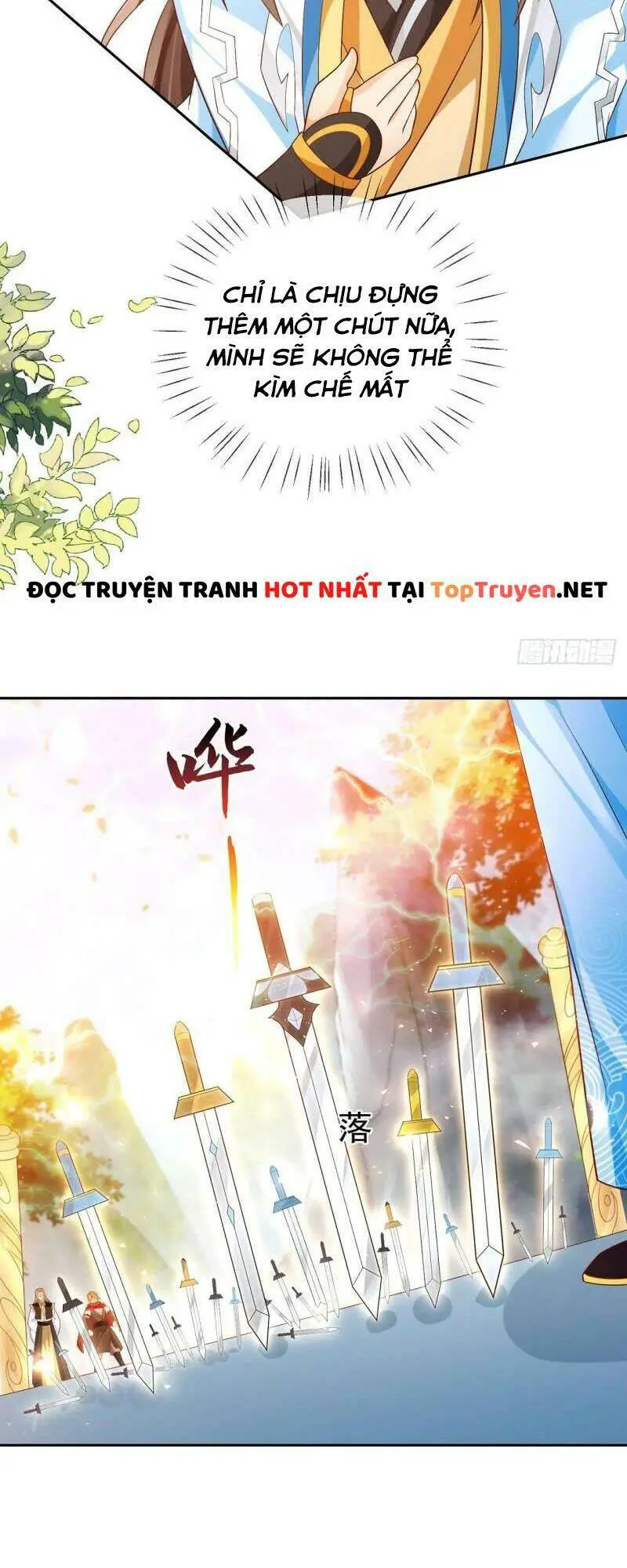 Đăng Nhập Blind Box Xưng Bá Tu Chân Giới Nettruyen ZZZ Chương 13 Page 16