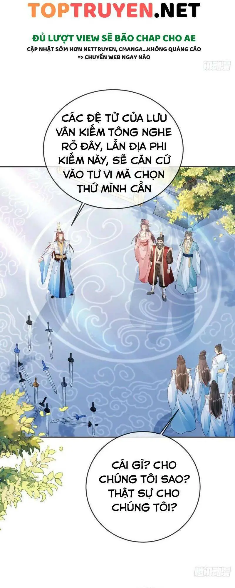 Đăng Nhập Blind Box Xưng Bá Tu Chân Giới Nettruyen ZZZ Chương 13 Page 18