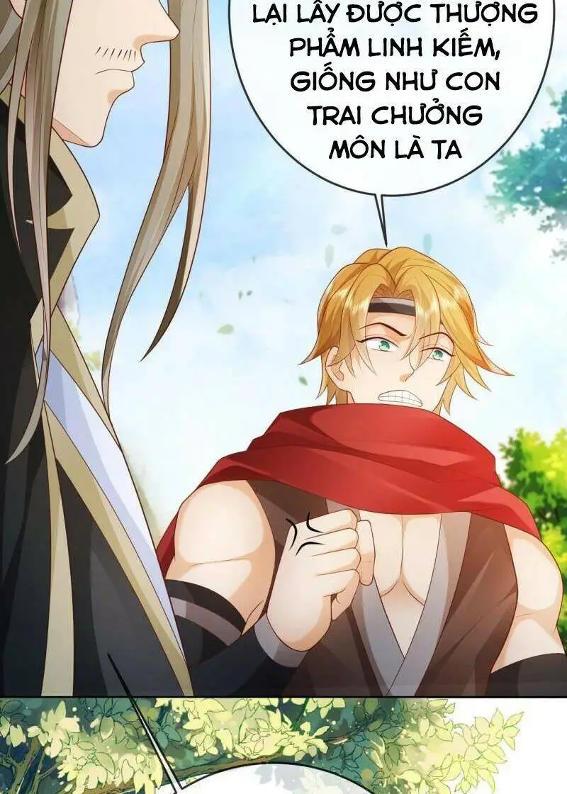 Đăng Nhập Blind Box Xưng Bá Tu Chân Giới Nettruyen ZZZ Chương 13 Page 20