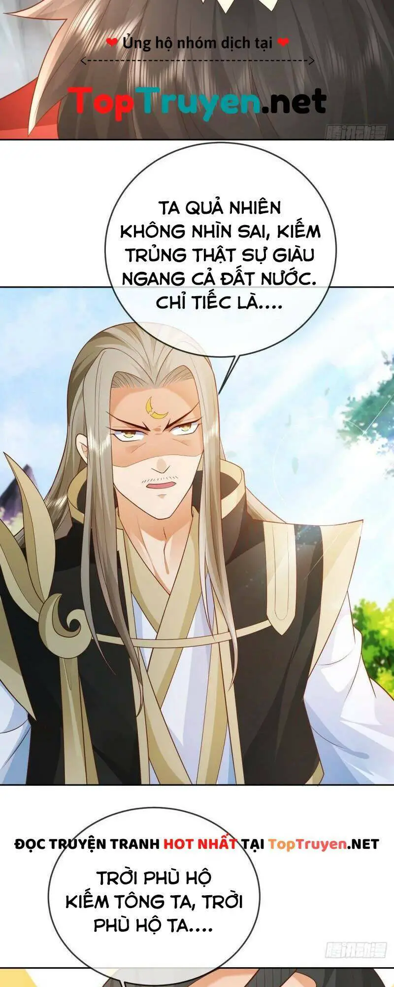 Đăng Nhập Blind Box Xưng Bá Tu Chân Giới Nettruyen ZZZ Chương 13 Page 23