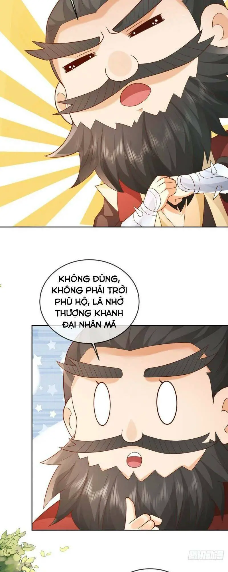 Đăng Nhập Blind Box Xưng Bá Tu Chân Giới Nettruyen ZZZ Chương 13 Page 24
