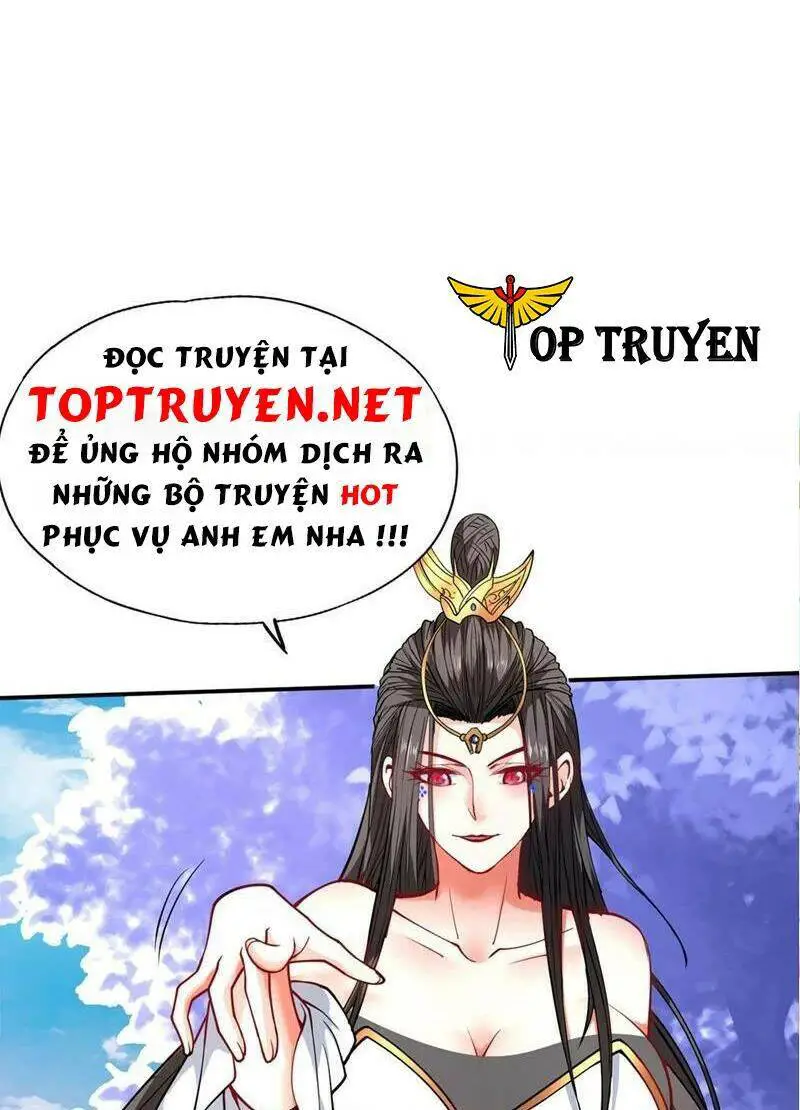 Đăng Nhập Blind Box Xưng Bá Tu Chân Giới Nettruyen ZZZ Chương 13 Page 37