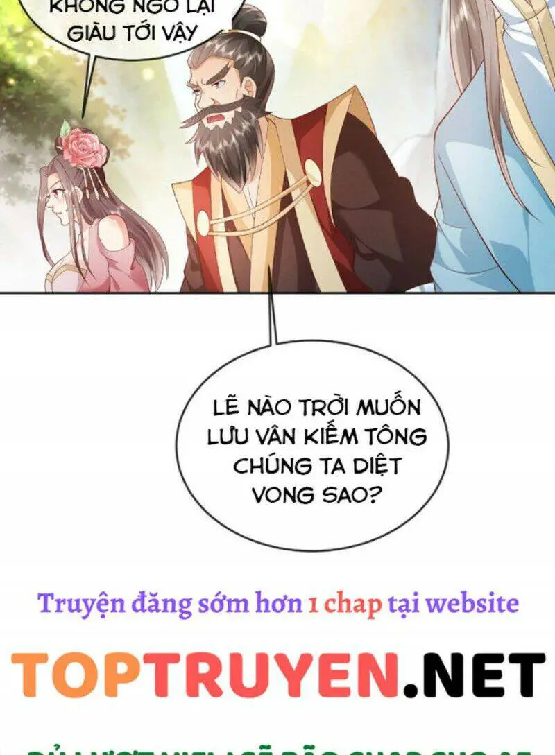 Đăng Nhập Blind Box Xưng Bá Tu Chân Giới Nettruyen ZZZ Chương 12 Page 15