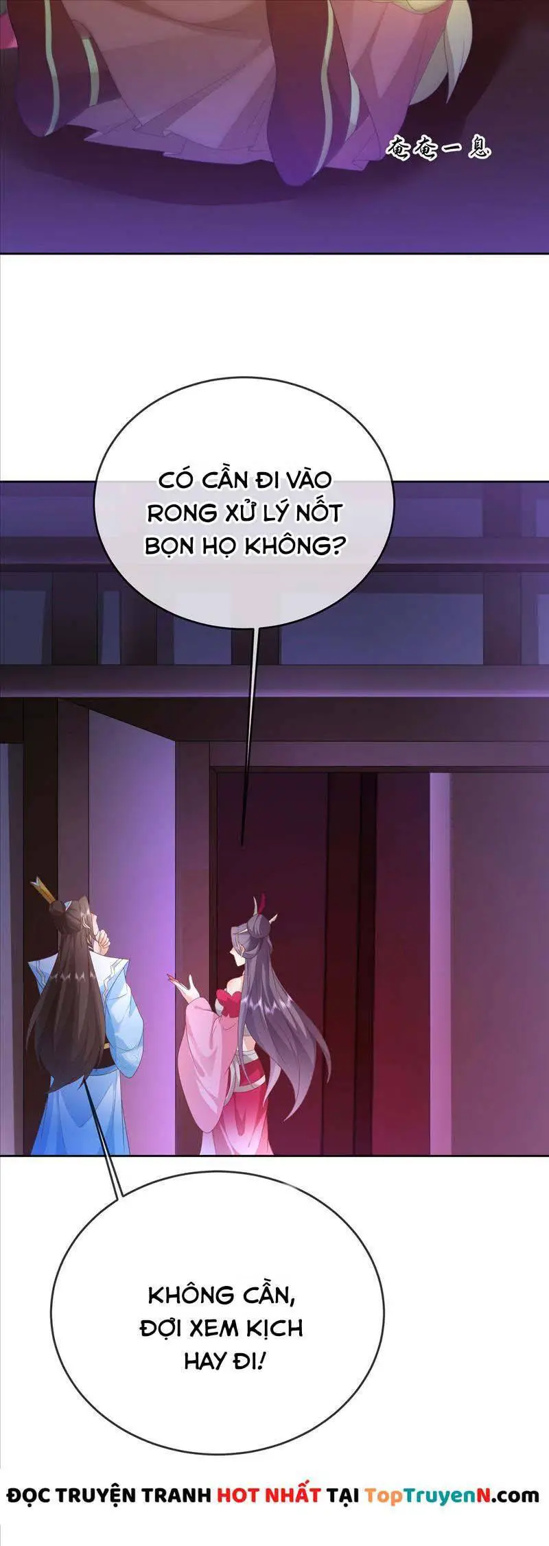 Đăng Nhập Blind Box Xưng Bá Tu Chân Giới Nettruyen ZZZ Chương 98 Page 15