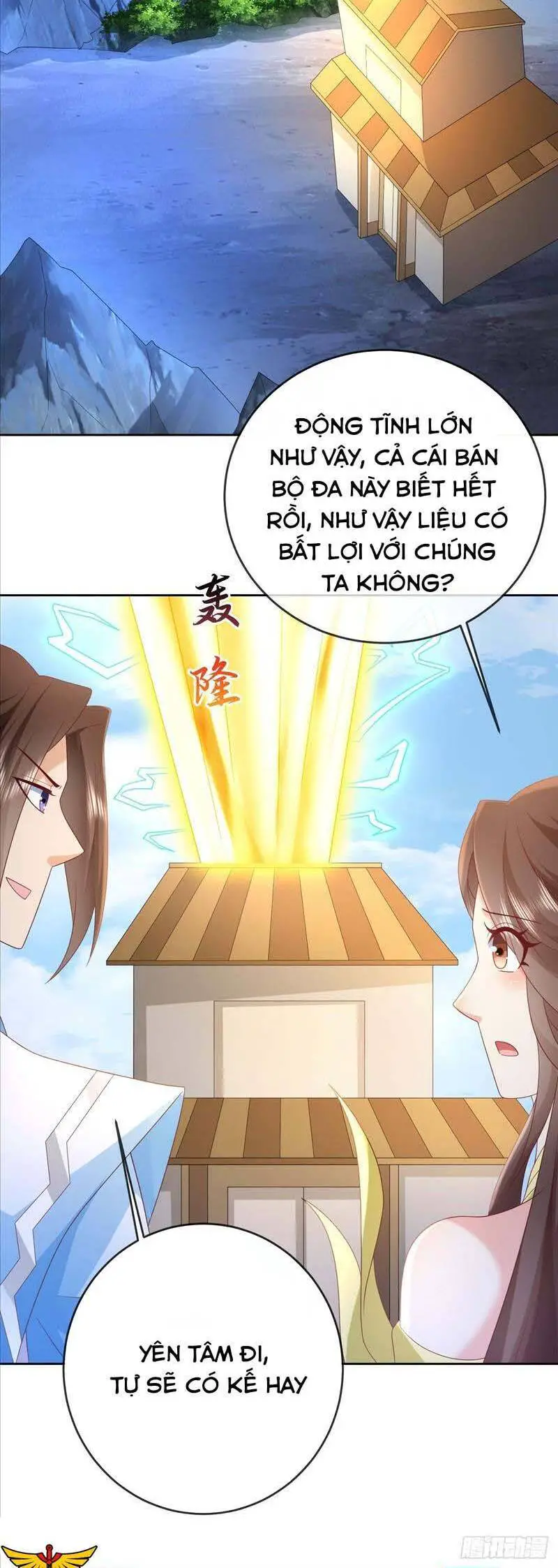 Đăng Nhập Blind Box Xưng Bá Tu Chân Giới Nettruyen ZZZ Chương 98 Page 19