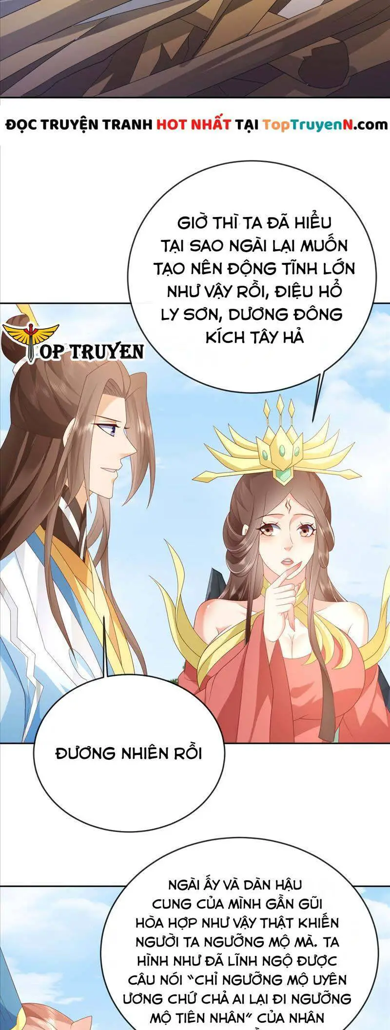 Đăng Nhập Blind Box Xưng Bá Tu Chân Giới Nettruyen ZZZ Chương 98 Page 22