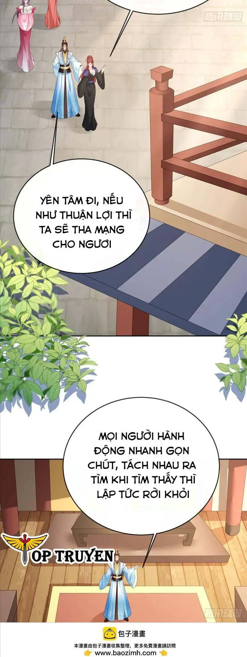 Đăng Nhập Blind Box Xưng Bá Tu Chân Giới Nettruyen ZZZ Chương 98 Page 25