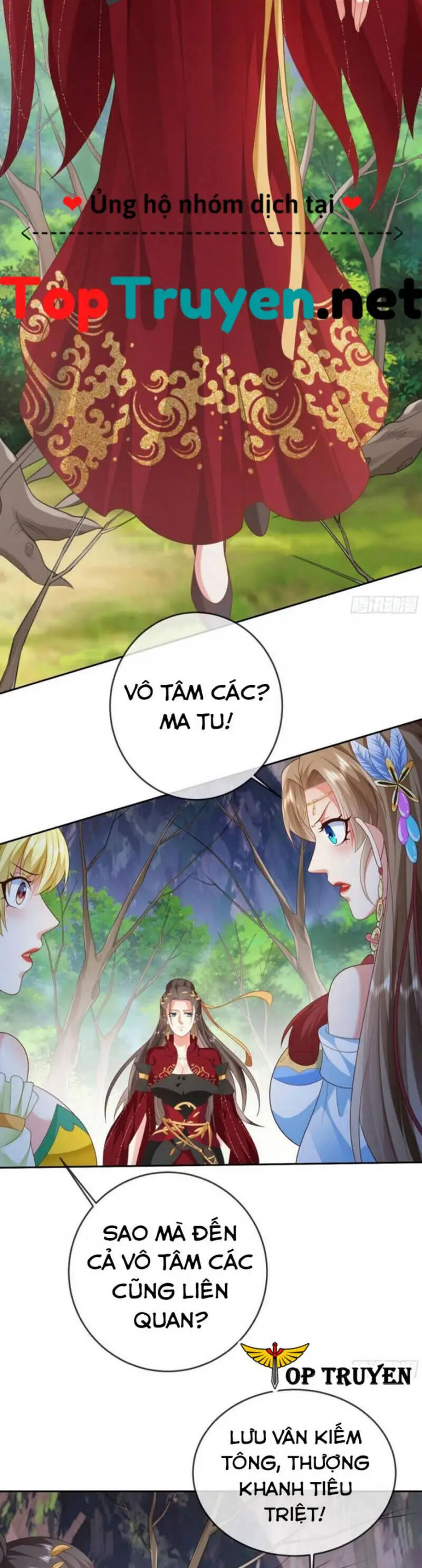 Đăng Nhập Blind Box Xưng Bá Tu Chân Giới Nettruyen ZZZ Chương 27 Page 4