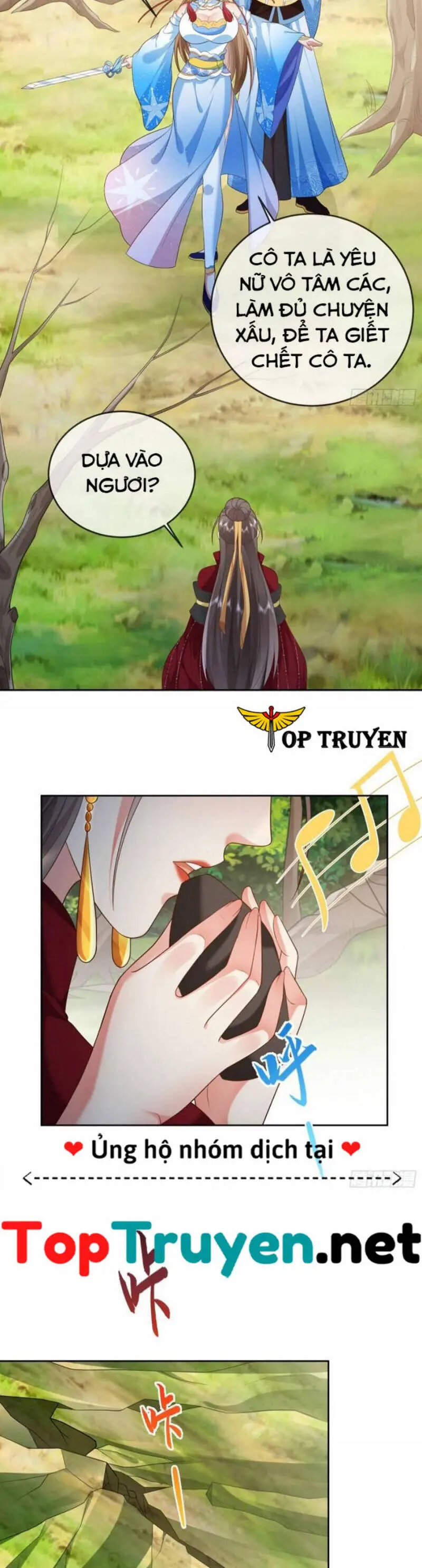 Đăng Nhập Blind Box Xưng Bá Tu Chân Giới Nettruyen ZZZ Chương 27 Page 6