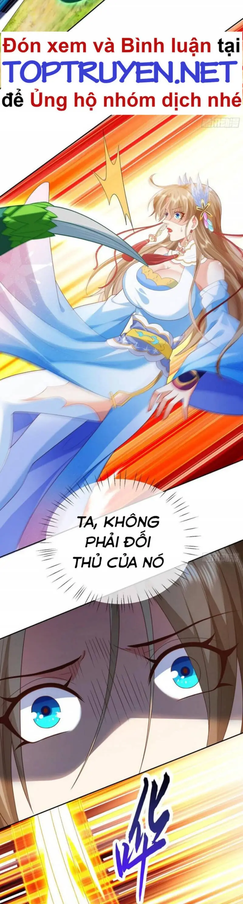 Đăng Nhập Blind Box Xưng Bá Tu Chân Giới Nettruyen ZZZ Chương 27 Page 9